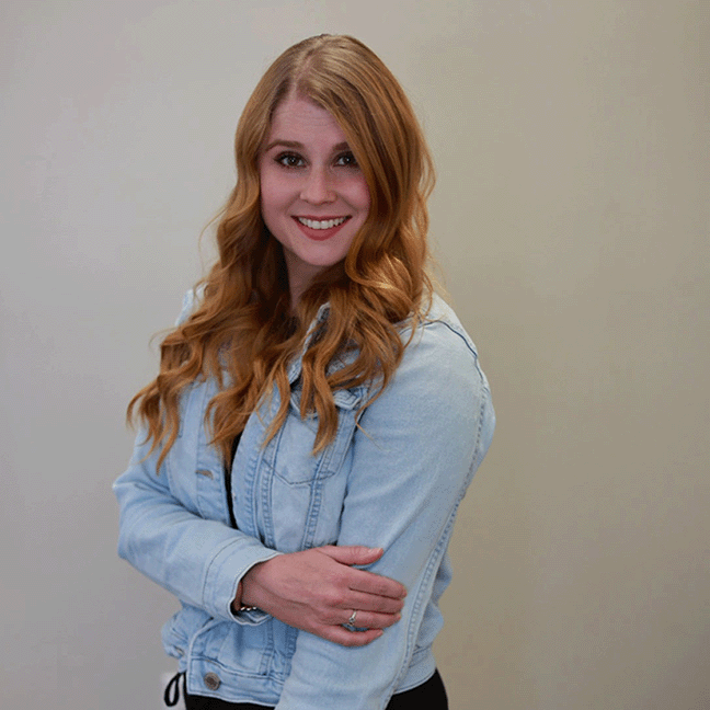 Kaitlin Bird, DNP, APRN, FNP-C